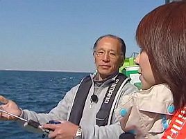 浅草釣具の東京湾エビメバル竿とマイ・ロッドを比べてみた :へた釣り.こむ