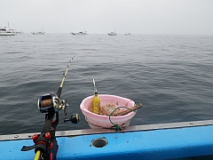 金沢八景・一之瀬丸