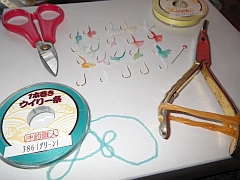 自作ウィリー
