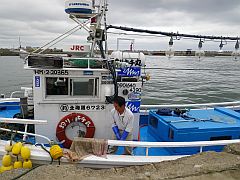 釧路_釣りキチ丸