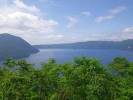 北海道_裏摩周