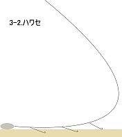 ハワセ_カワハギ_2011_閃迅カワハギ