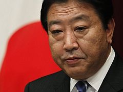 野田佳彦首相