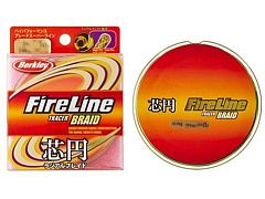 FireLine Tracer Braid 150M 20LB 1.2号