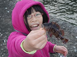 年末年始伊豆合宿 ～2011年竿納め。来年も楽しく釣るぞぉ～