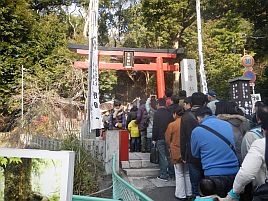 来宮神社