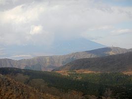 富士山