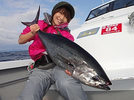 今年の釣りドルを選ぶAngler's Idol 2012の投票が始まった