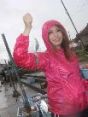 Angler's Idol 2012_マユぽん