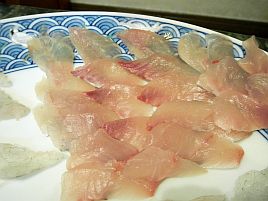 魚をもっと美味しく食べる!! 「ぐさぶろー」＆「アジ締めピック」