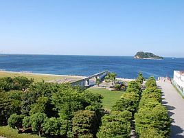 横須賀_うみかぜ公園