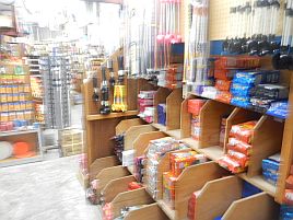 GW伊豆合宿2012_山哲釣具