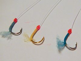 誰も知りたくないのを承知でへた釣り印のウィリーの作り方