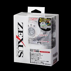富士灯器_ZX-S330 