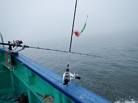 釧路・よしまる_北海道遠征2012