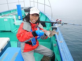 釧路・よしまる_北海道遠征2012