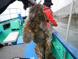 釧路・よしまる_北海道遠征2012