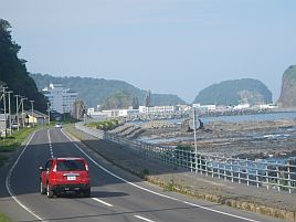 知床_北海道遠征2012_カラフトマス