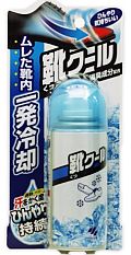 靴クール 100mL