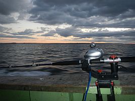 繁栄丸の侠気に感謝!! アキアジ改め北海道根魚五目で大漁♪