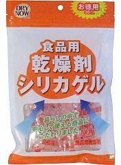 ドライナウ 食品用乾燥剤 5g*30個