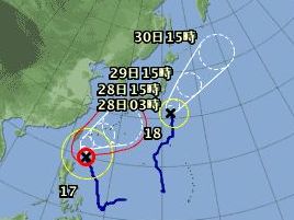 台風の間隙を縫い東京湾復帰はカワハギかそれともLTアジか
