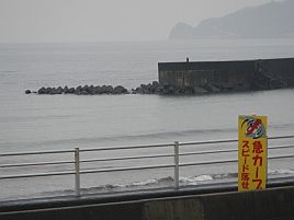 年末年始伊豆合宿 さぁ～て自分のご飯を釣りに行くか…雨!!!