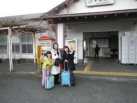 年末年始伊豆合宿 おい…頼むからお姉さん連れて来きてよ