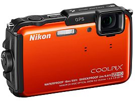 COOLPIX AW110