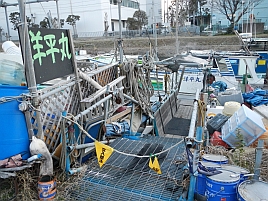 メバル静養日。風邪を騙して出撃したのに尺の夢は露と散る