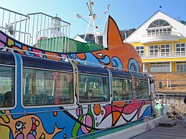 道の駅伊東マリンタウン