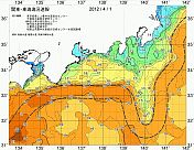 関東・東海海況速報