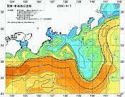 関東・東海海況速報