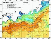 関東・東海海況速報