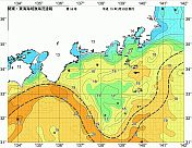 関東・東海海況速報