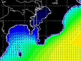 GPV後継天気予報サイトSCWがとっても使えるヤツな気が