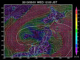 明日から伊豆釣り合宿！ 気になるGW中の風・波予報は…