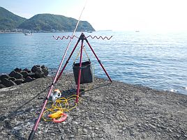 GW伊豆合宿　ツイてないを通り越して呪われてる気がする