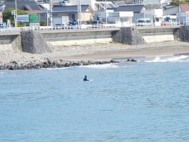 GW伊豆合宿　ツイてないを通り越して呪われてる気がする