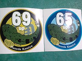 竿とラインが90度になるように竿は45度をキープするが基本