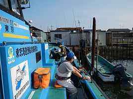 マゴチ大会に向けて死角しかなし!!　餌の釣り方だけ上達w