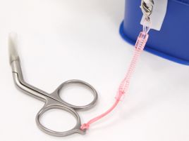 オキアミの切断や加工に最適なエサ切りハサミが気になる