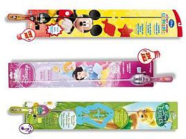 キティは嫌だけどディズニーならと言ってたがあるじゃんかｗ