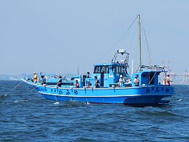 2013年の釣り納めはボウズは嫌なので半日LTアジかなぁ？
