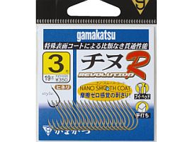 ウィリーやマゴチに刺さり抜群「チヌR」を探してるけど……