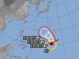 今週末は江戸前サーキット大会のカワハギだけど…波高し？