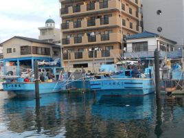 2013年の釣り納めはボウズは嫌なので半日LTアジかなぁ？
