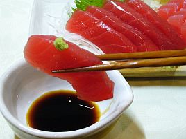 消費増税直後なのに「釣りキチ醤油」の誘惑に勝てないぞ