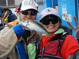 子供たちとLTアジ釣りに行くとき忘れてはいけないことメモ