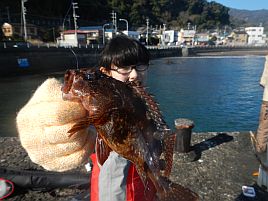 NW伊豆合宿 素直な伊豆ハギ相手に今季最多で有終の美